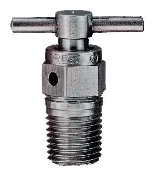 VLV VNT .25MP - Vent Valves